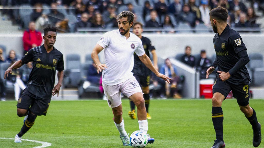 MLS reduciría sueldos en un 50 por ciento