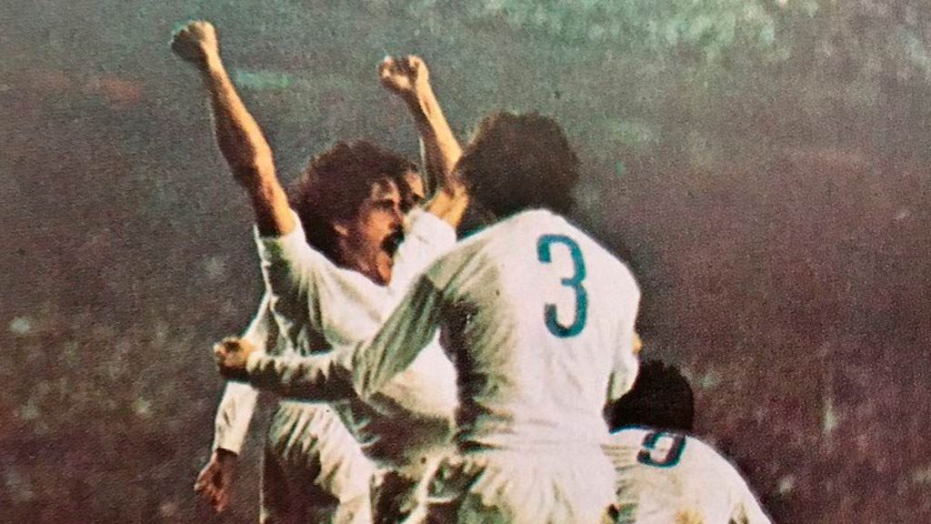 Muere un histórico del Real Madrid por Coronavirus