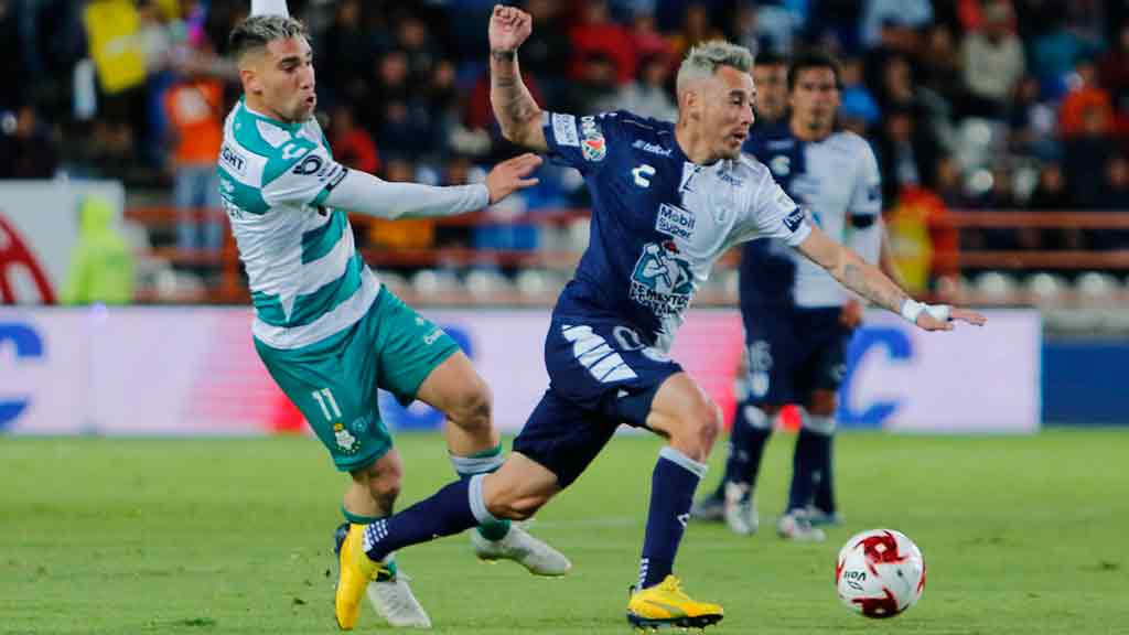 Pachuca quiere regresar a entrenamientos pese a epidemia