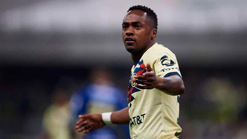 Pachuca y Cruz Azul mantienen interés en Renato Ibarra
