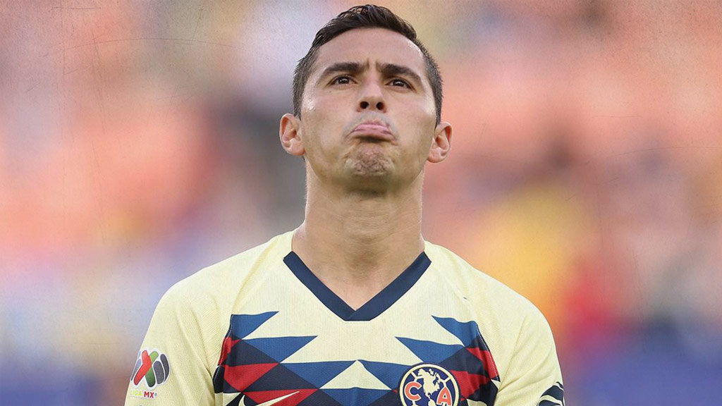 Pachuca abre la puerta para retiro de Paul Aguilar