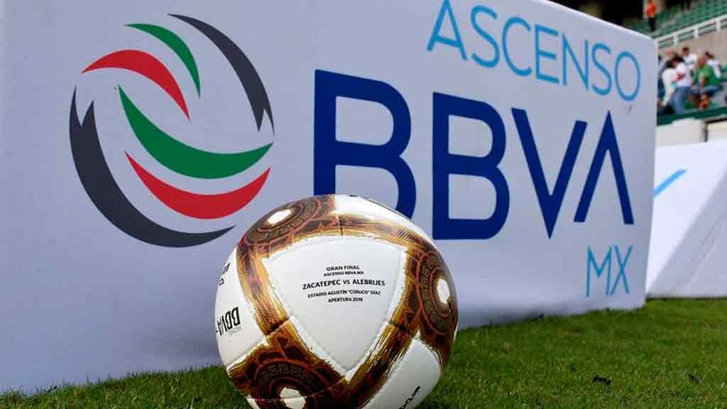 Piden intervención de AMLO para evitar desaparición del Ascenso MX