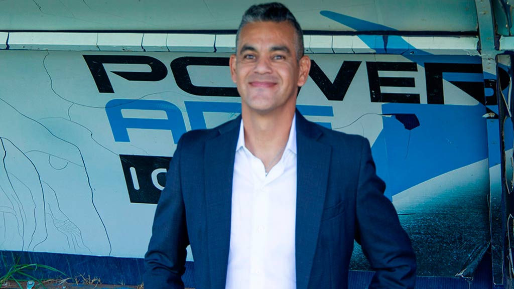 ‘Pity’ Altamirano deja de ser técnico del Club Celaya