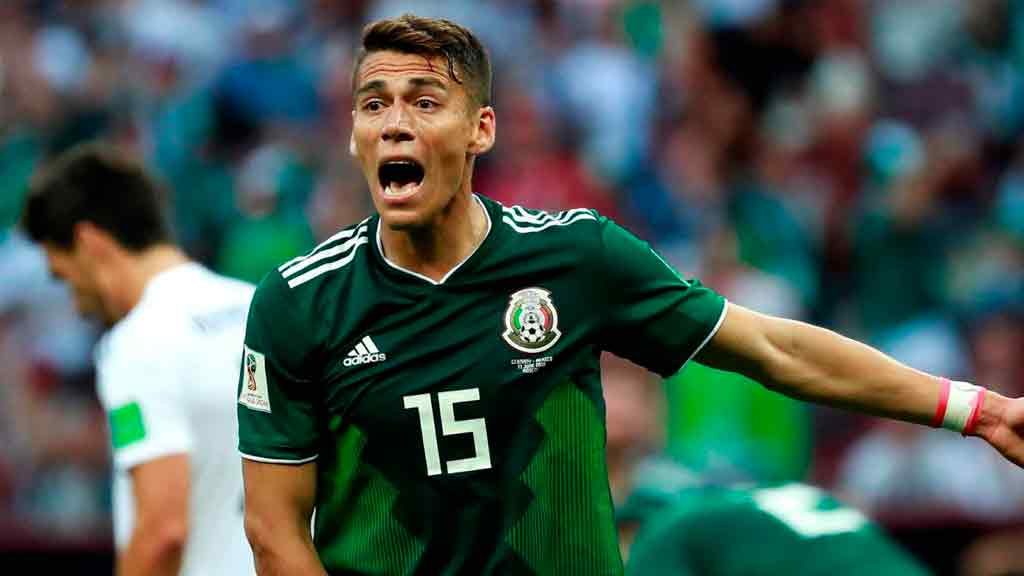 ¿Podría Héctor Moreno regresar a la Liga MX?