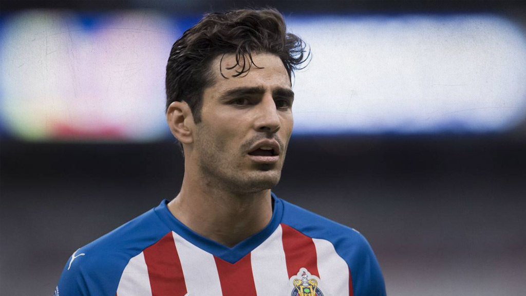 Pollo Briseño pudo jugar en Real Madrid y Manchester City