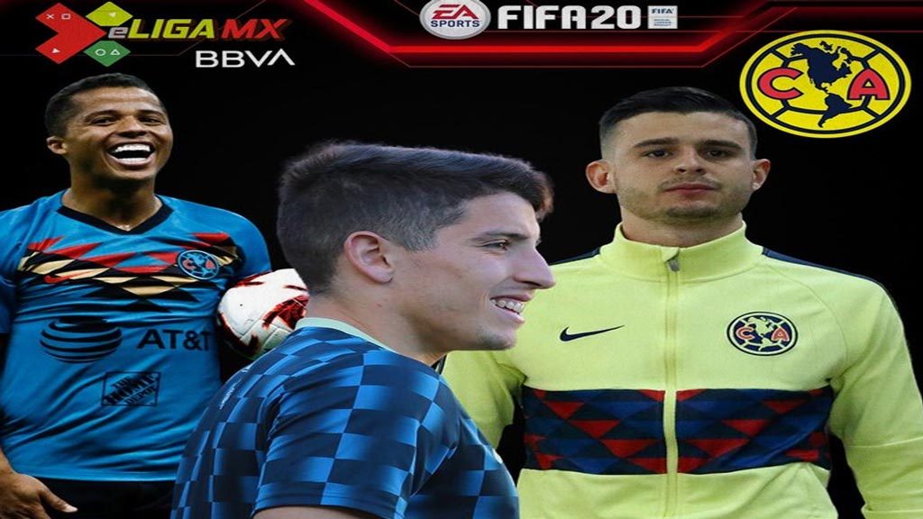 Dónde ver en vivo Puebla vs América eLiga MX