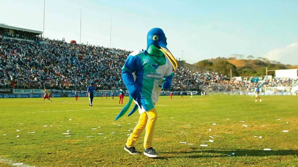 ¿Quiénes fueron los Colibríes de Morelos?, pintoresco club de la Liga MX