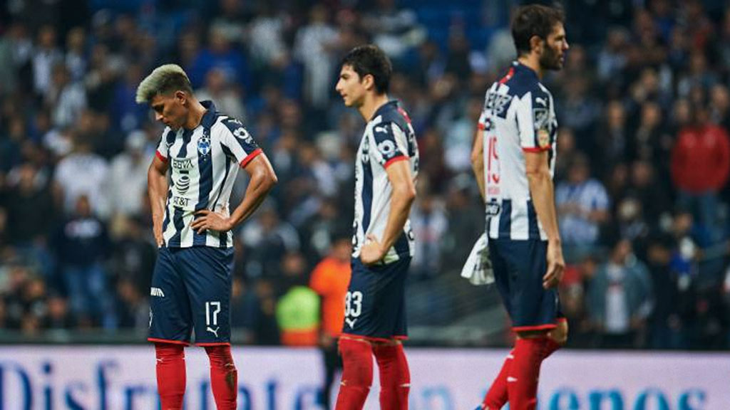 Rayados extenderá contrato de jugadores que vencen en Clausura 2020