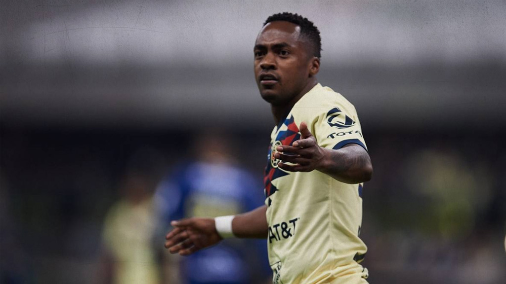 Renato Ibarra se pronuncia sobre problema de violencia