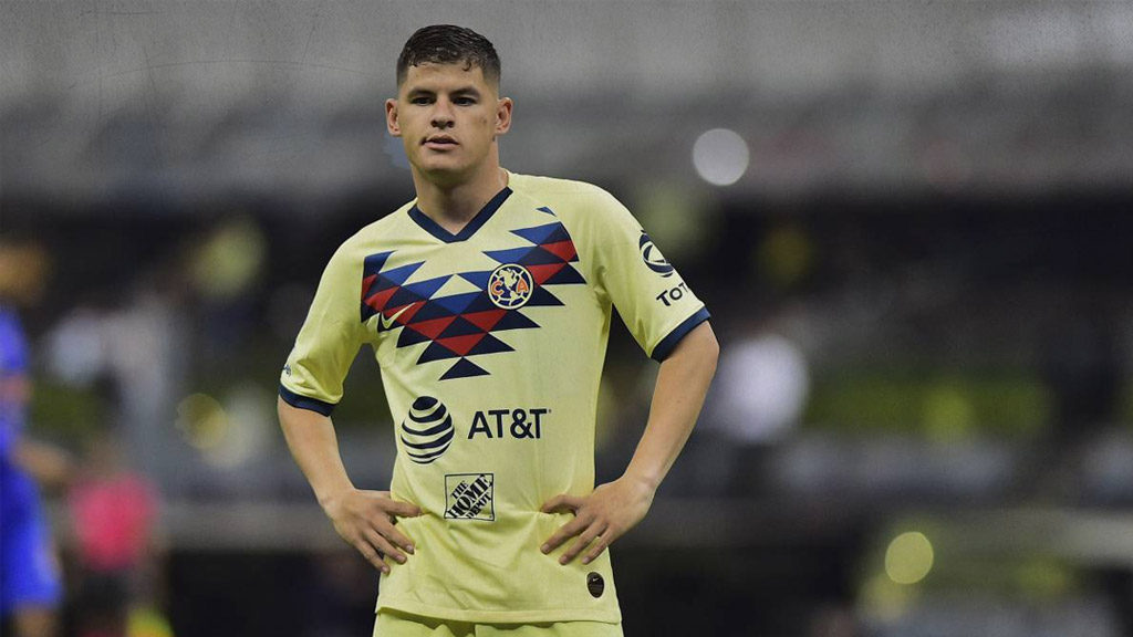 Jugadores de América con contratos a largo plazo