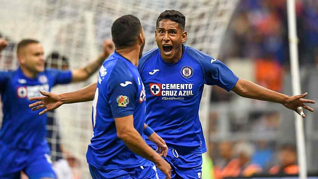 Romo confirma que Cruz Azul ajustará sueldos