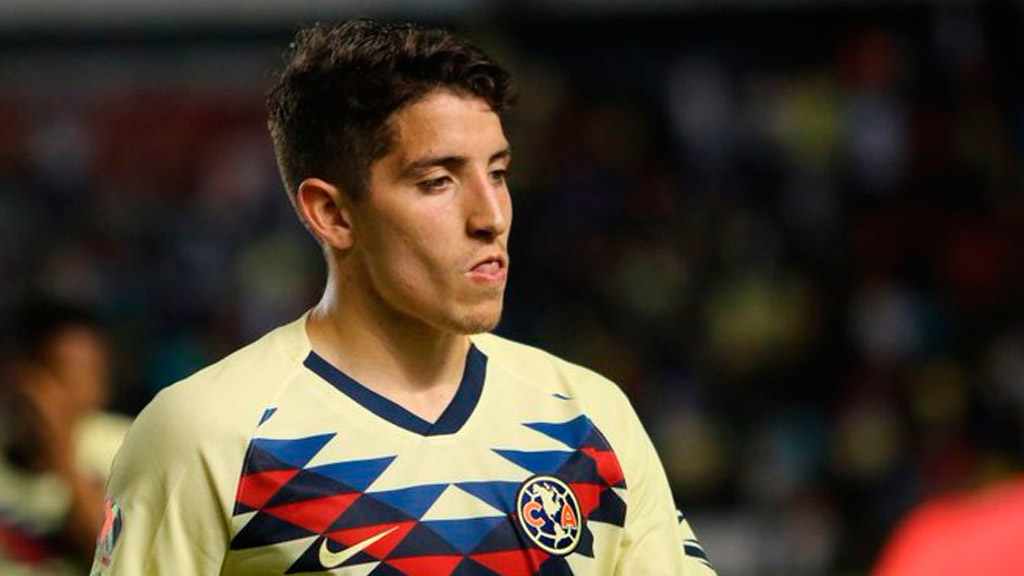 En duda la compra de Santiago Cáseres con América