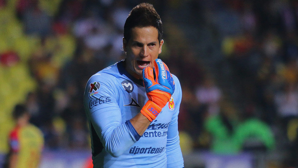 Sebsatián Sosa quiere dejar a Morelia