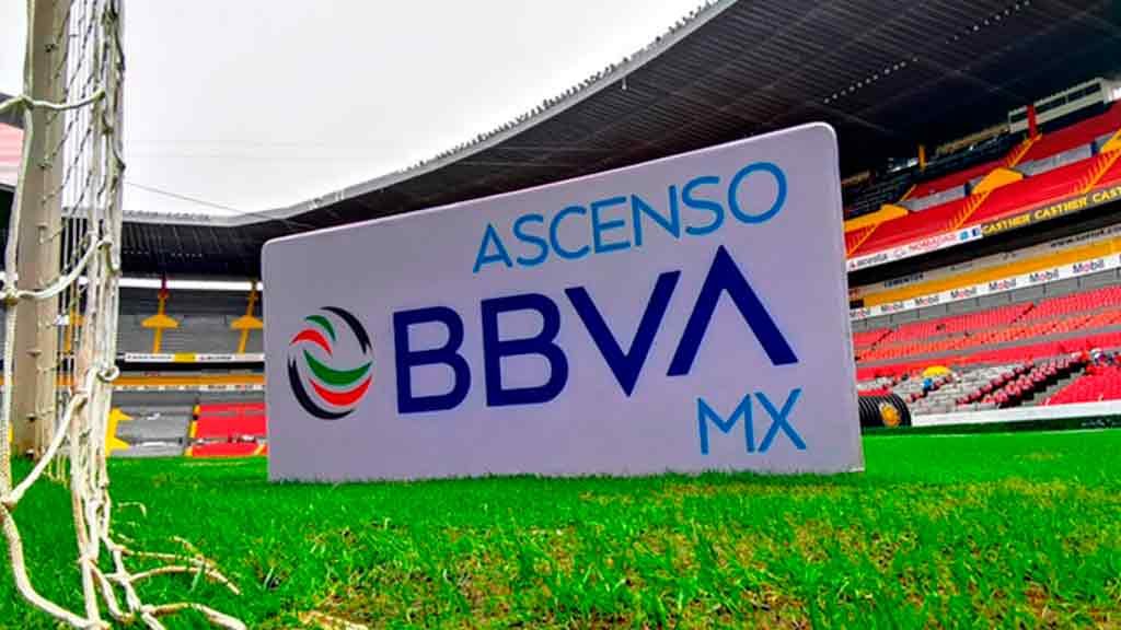 Sin Ascenso MX, últimos lugares pagarán multa de 240mdp