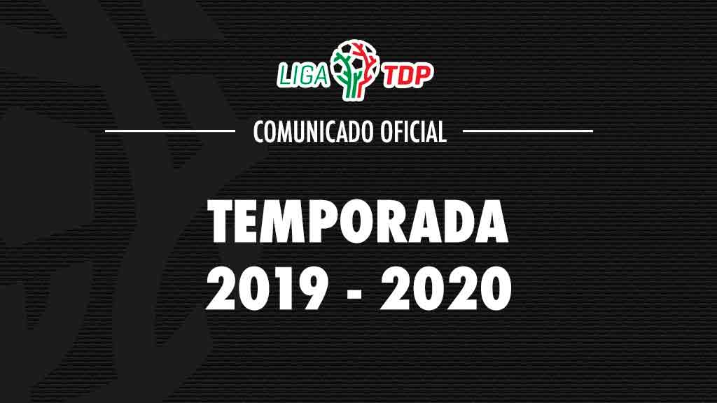 Tercera División da por finalizada fase regular de la temporada