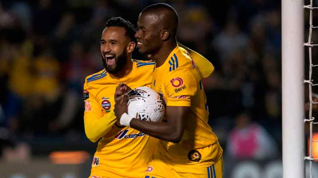 Tigres hará recaudación para apoyar a trabajadores