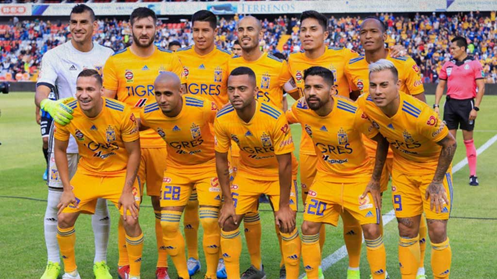 Tigres, sin bajar sueldos a sus futbolistas