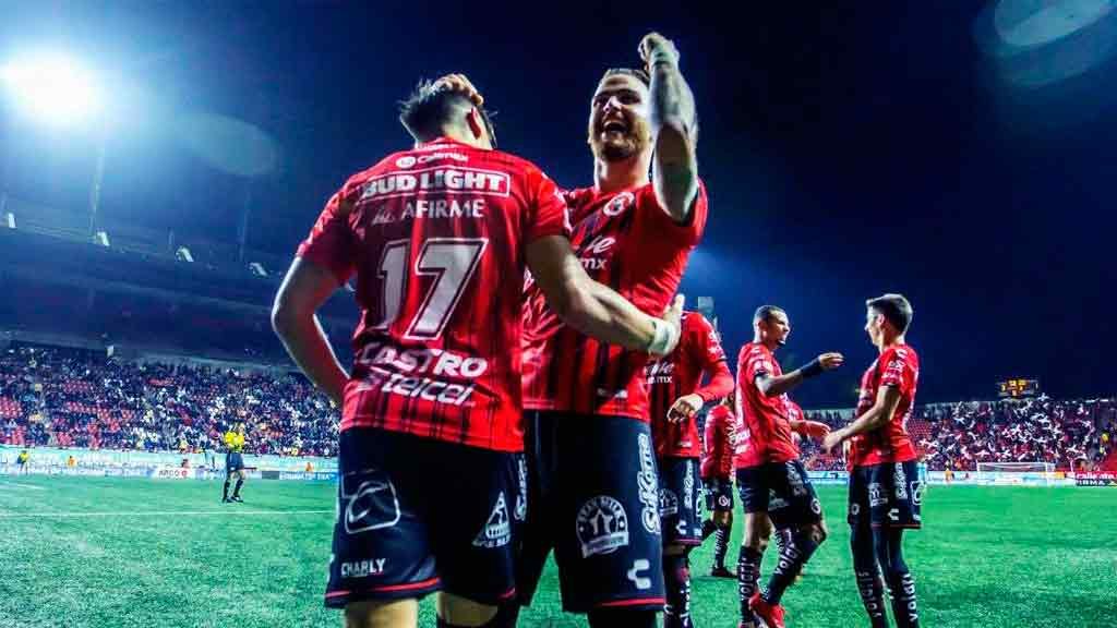 Tijuana el equipo más 'joven' de la Liga MX, Puebla el más longevo