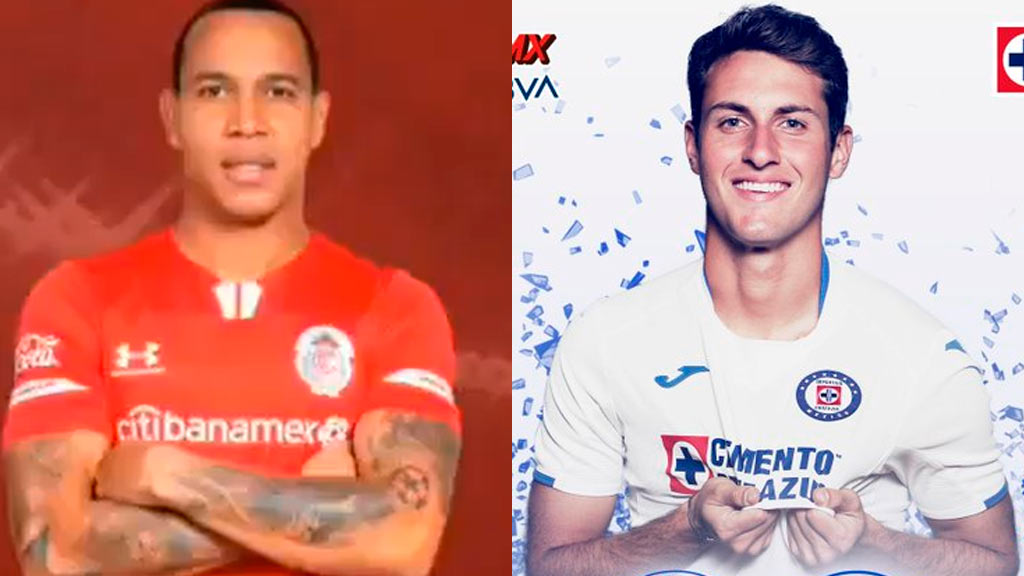 ¿Dónde ver EN VIVO el Toluca vs Cruz Azul de la eLiga MX?