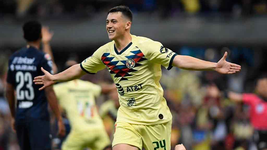 Viñas, el extranjero que más valor ha ganado en la Liga MX