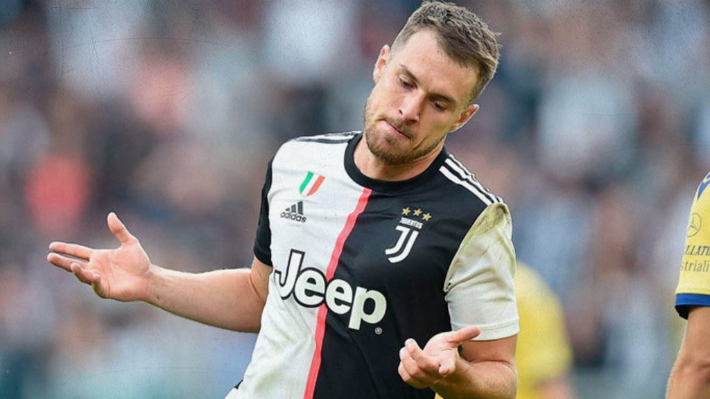 3 jugadores han decepcionado en la Juventus