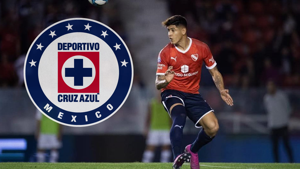 Cruz Azul desea a Alan Franco, debe pagar millones