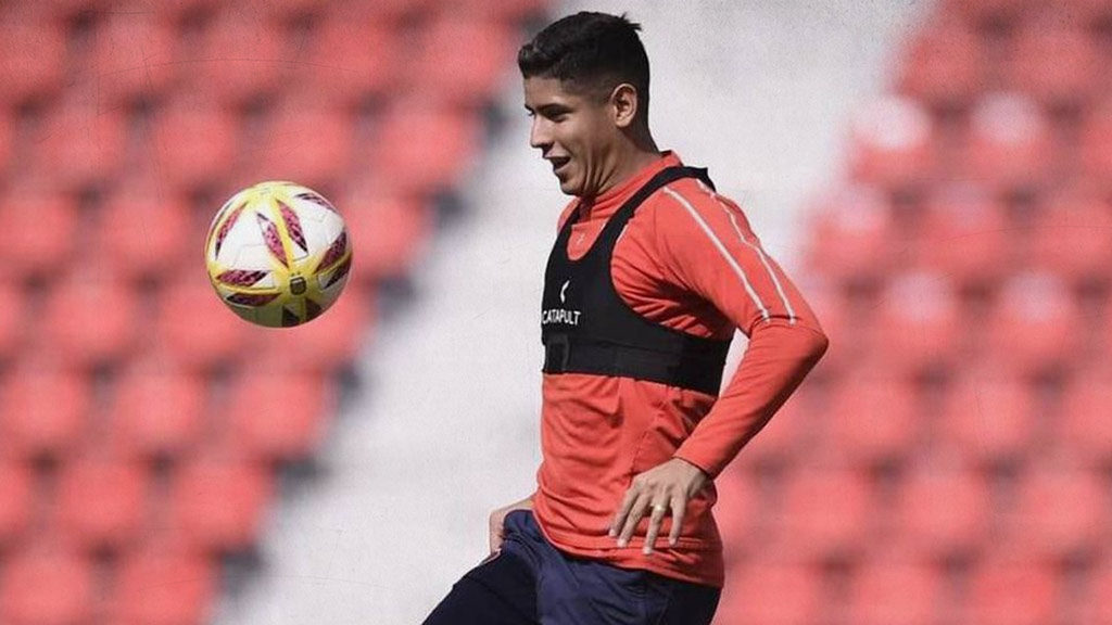 Cruz Azul rechaza negociar por Alan Franco