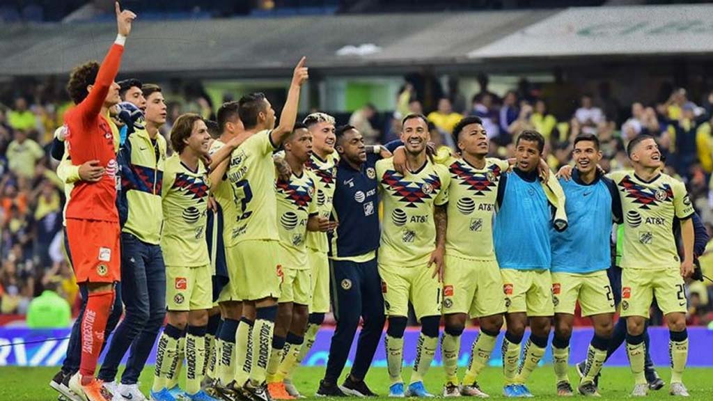 Jugadores de América piden respeten contratos