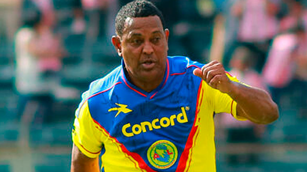 América rechazó al Negro Santos cuando pedía trabajo