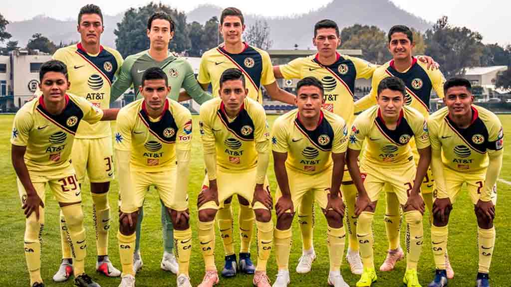 América y Tigres se bajan de la Liga de Expansión