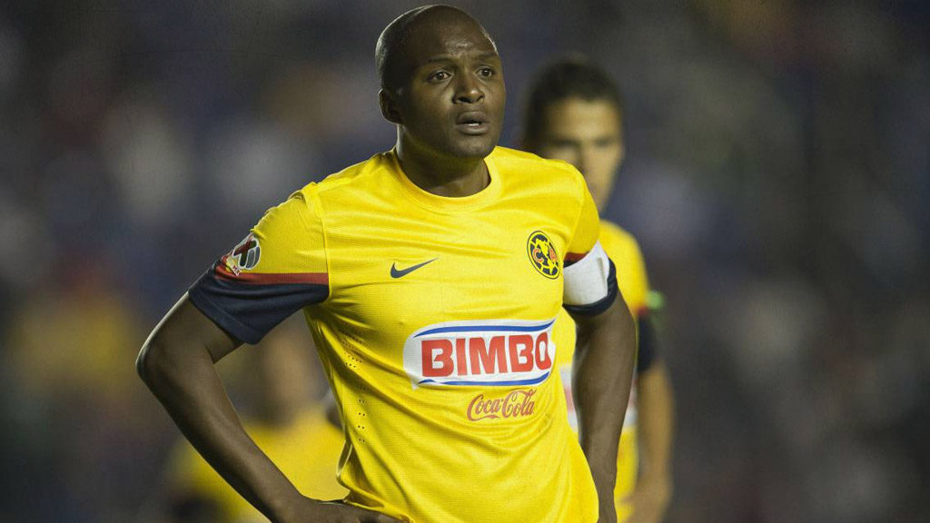 Aquivaldo Mosquera quiere dirigir a América o Pachuca