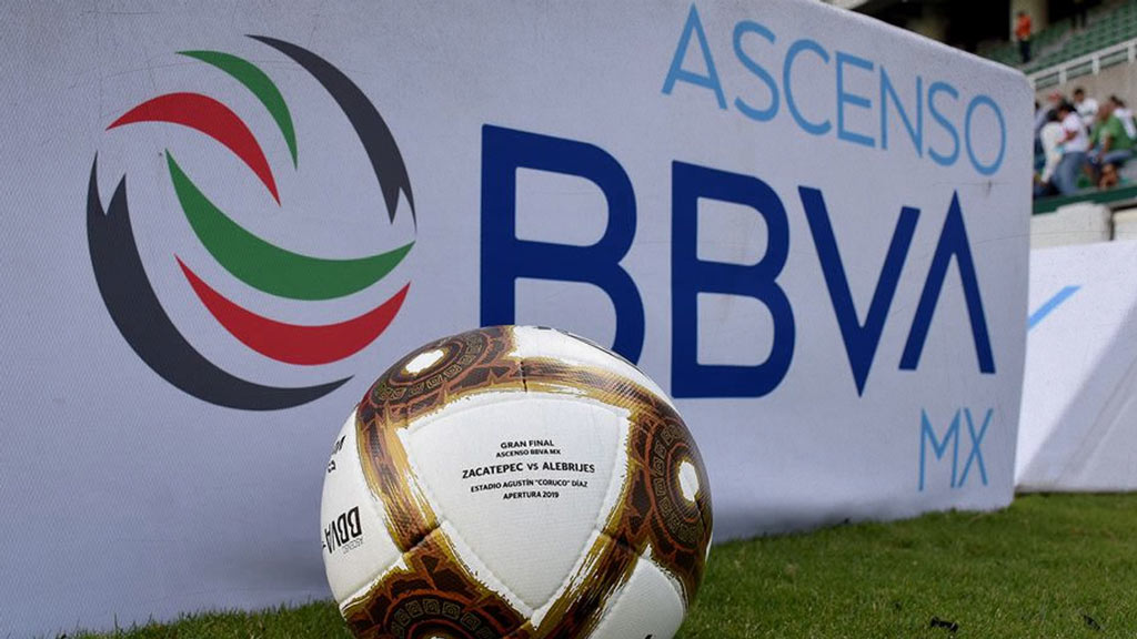 FIFA niega ayuda al Ascenso MX