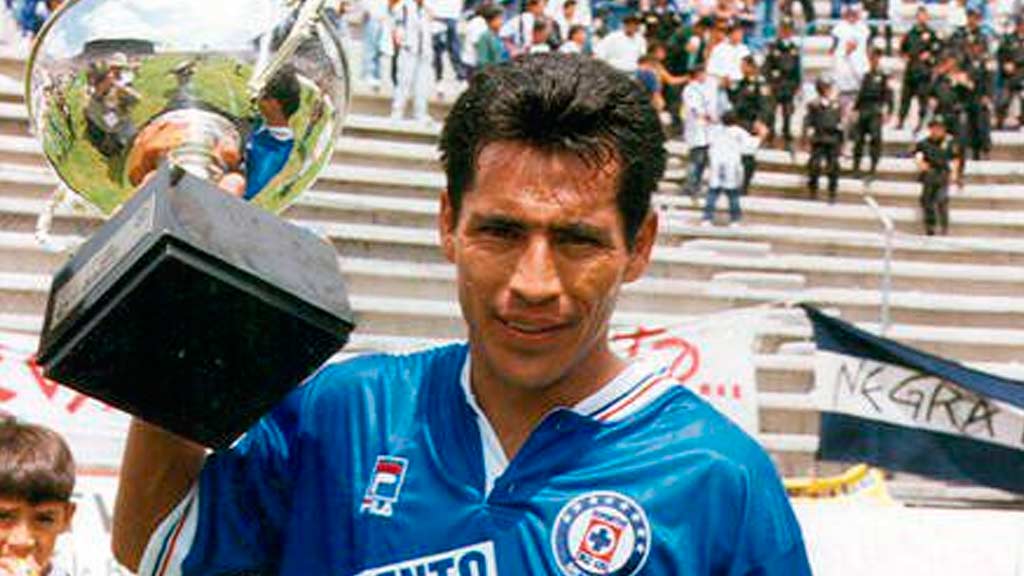 Benjamín Galindo
