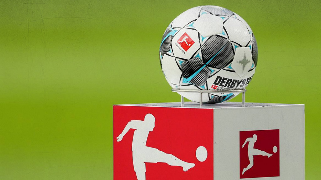 Bundesliga regresará a la actividad el 15 de mayo