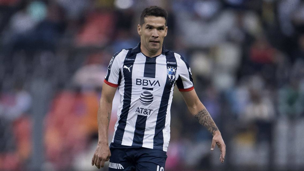 Rayados quiere retener a Celso Ortíz