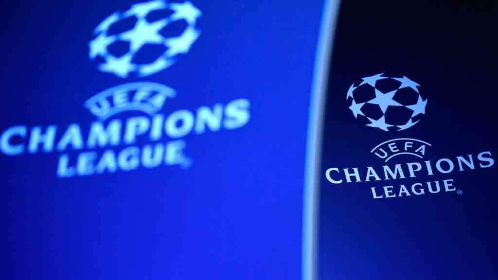 Champions League tendría fecha de regreso