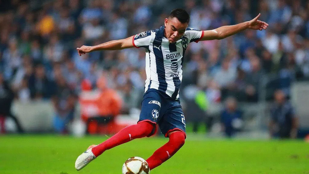 Rayados ya espera ofertas por Charly Rodríguez