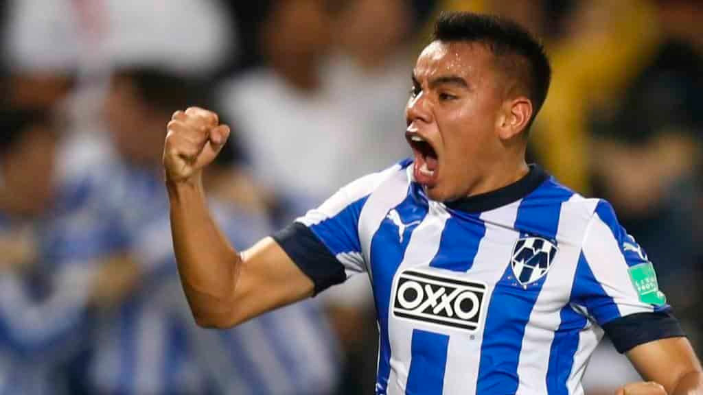 Charly Rodríguez dio una gran exhibición contra los Reds.