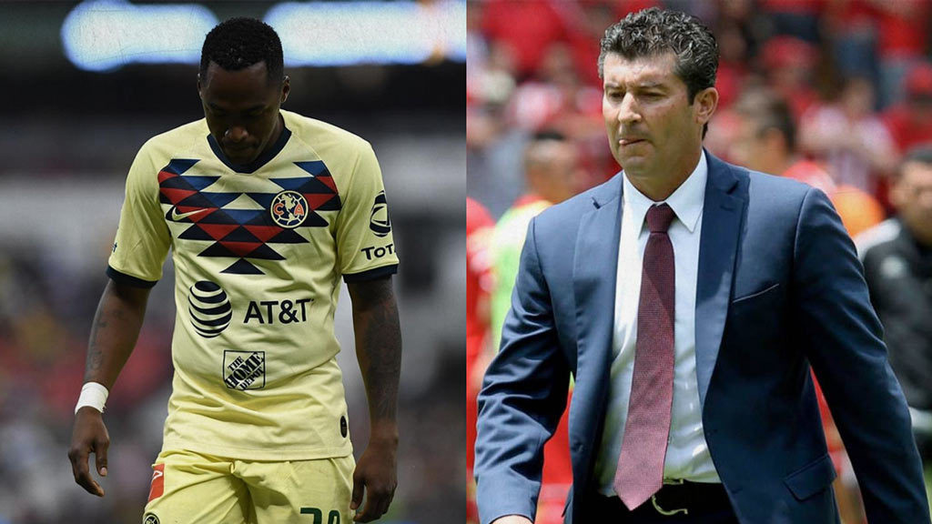 Chepo de la Torre desconoce interés de Toluca por Renato Ibarra