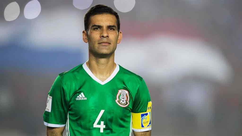 ¿Chivas o América, cuál habría elegido Rafael Márquez?