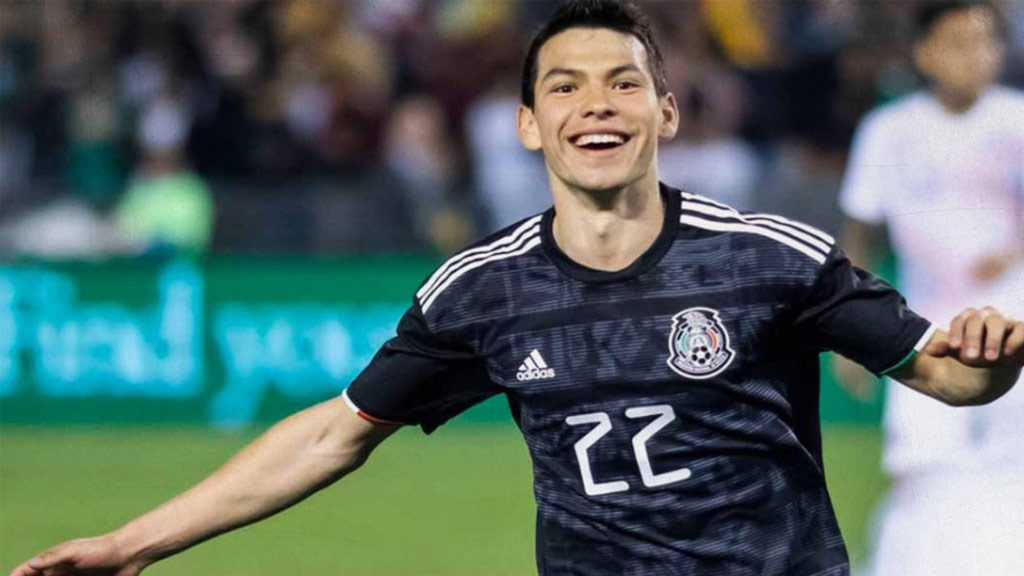 Chivas estuvo cerca de fichar a Chucky Lozano