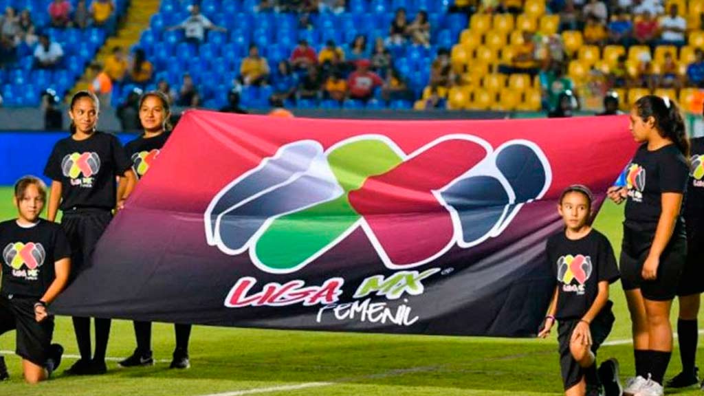 Clausura 2020 de la Liga MX Femenil sería cancelado