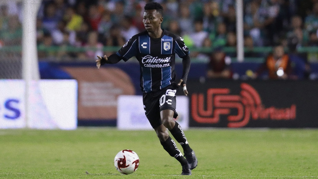 Gallos de Querétaro perdería a 9 jugadores