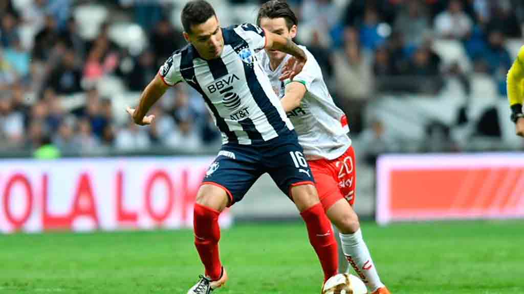 Clubes en Turquía interesados en Celso Ortíz de Rayados