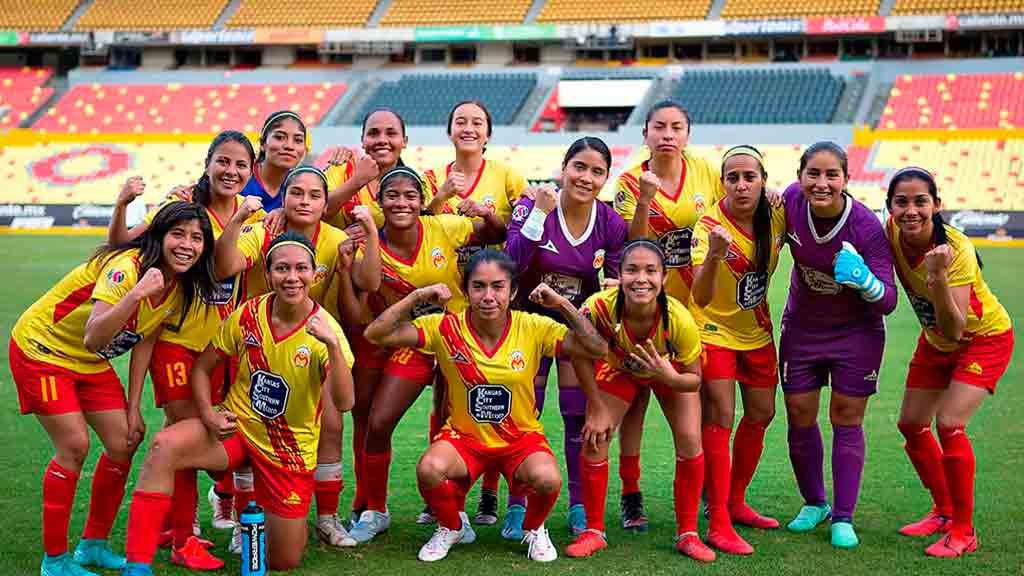 Con la mudanza de Monarcas, ¿qué pasará con el equipo femenil?