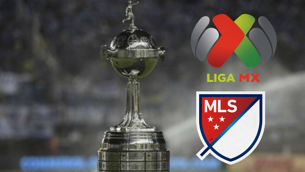 Equipos de Liga MX y MLS piden estar en Copa Libertadores 2021