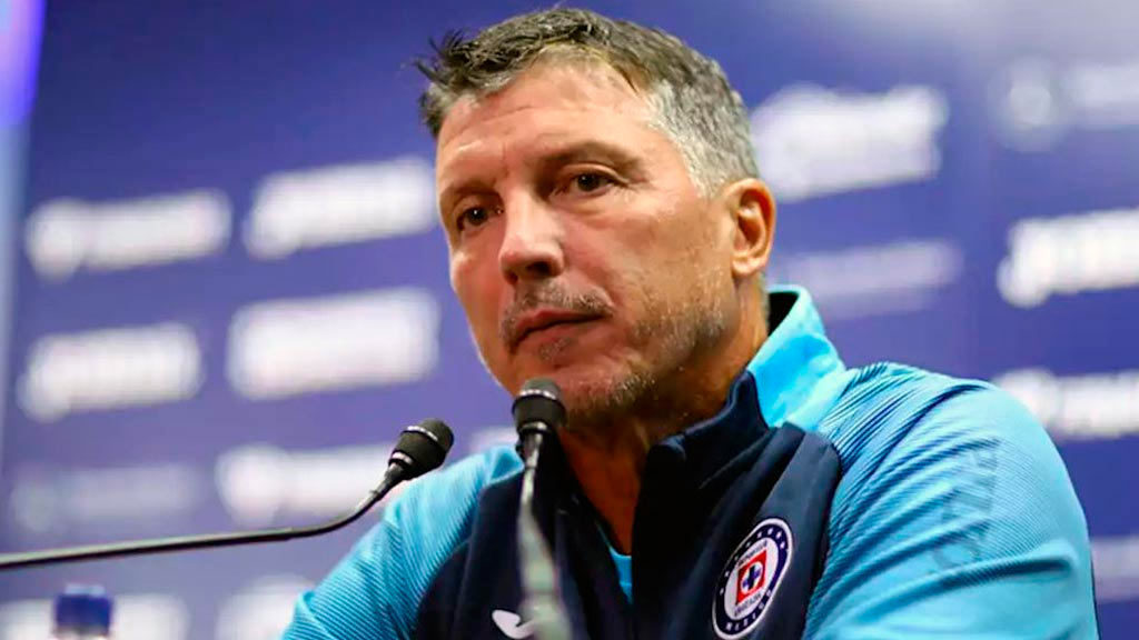 Cruz Azul espera dos refuerzos para el Apertura 2020