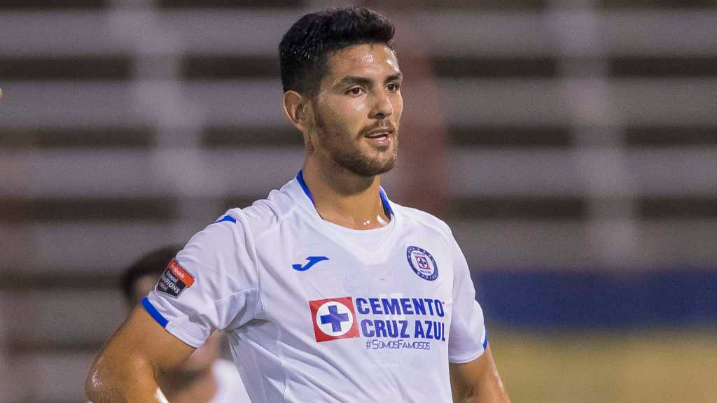 Cruz Azul cae ante Tigres y suma su séptima derrota en la eLiga MX