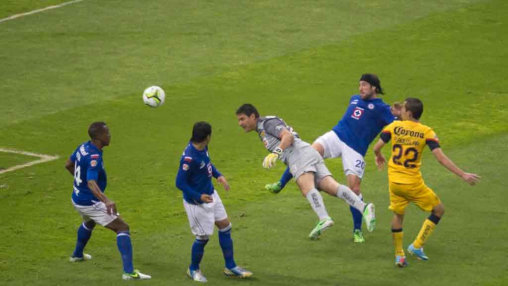 Cruz Azul y sus peores (o mejores) cruzazuleadas