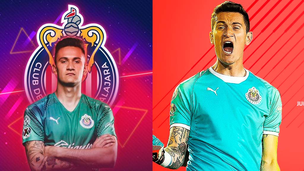 ¿Dónde ver EN VIVO el Chivas vs Morelia de la eLiga MX?